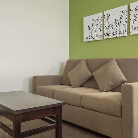 Sleep Inn & Suites Ingleside Buitenkant foto