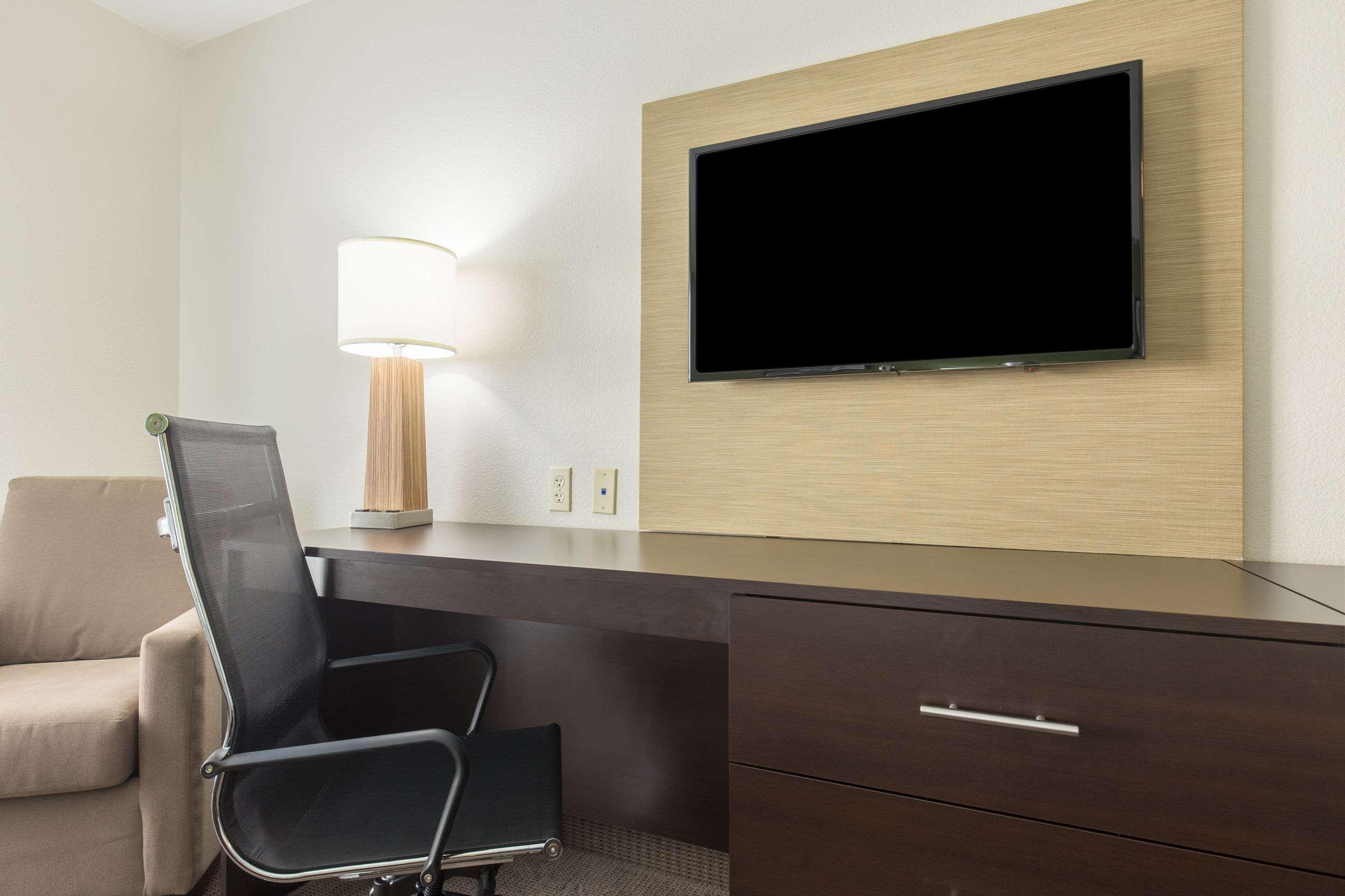 Sleep Inn & Suites Ingleside Buitenkant foto